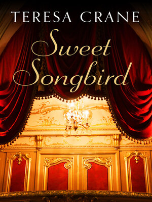cover image of Sweet Songbird